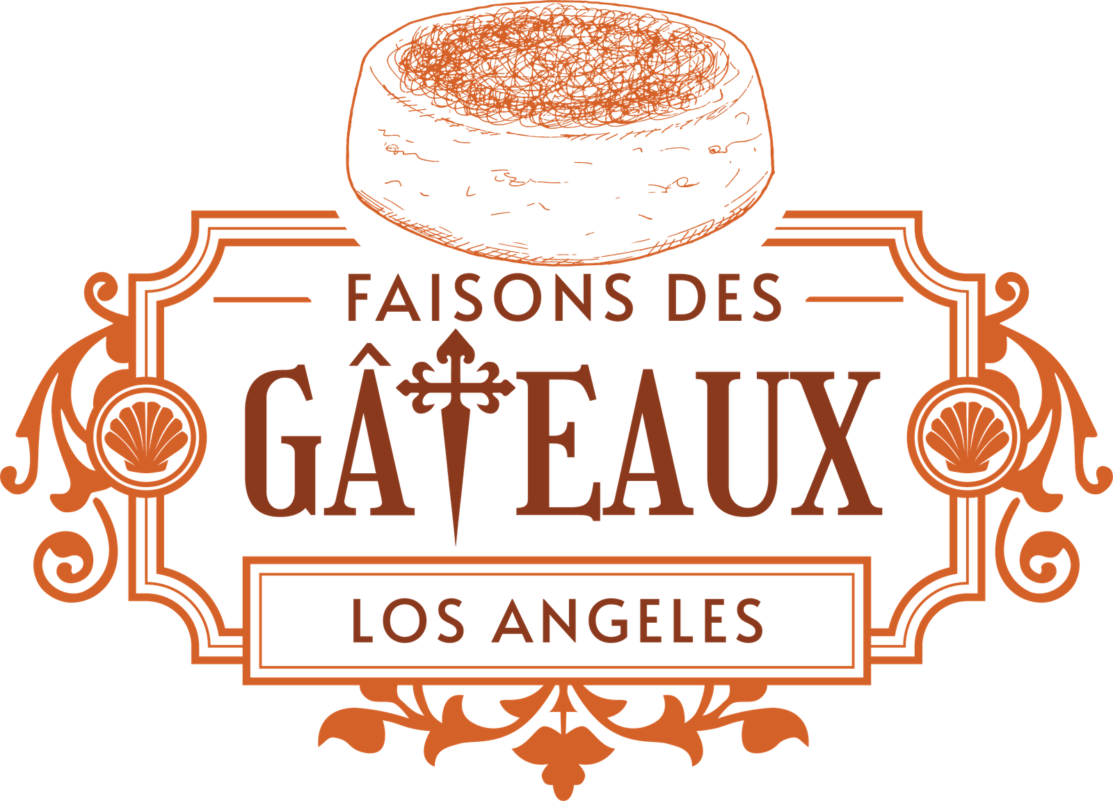 Woostify mobile logo